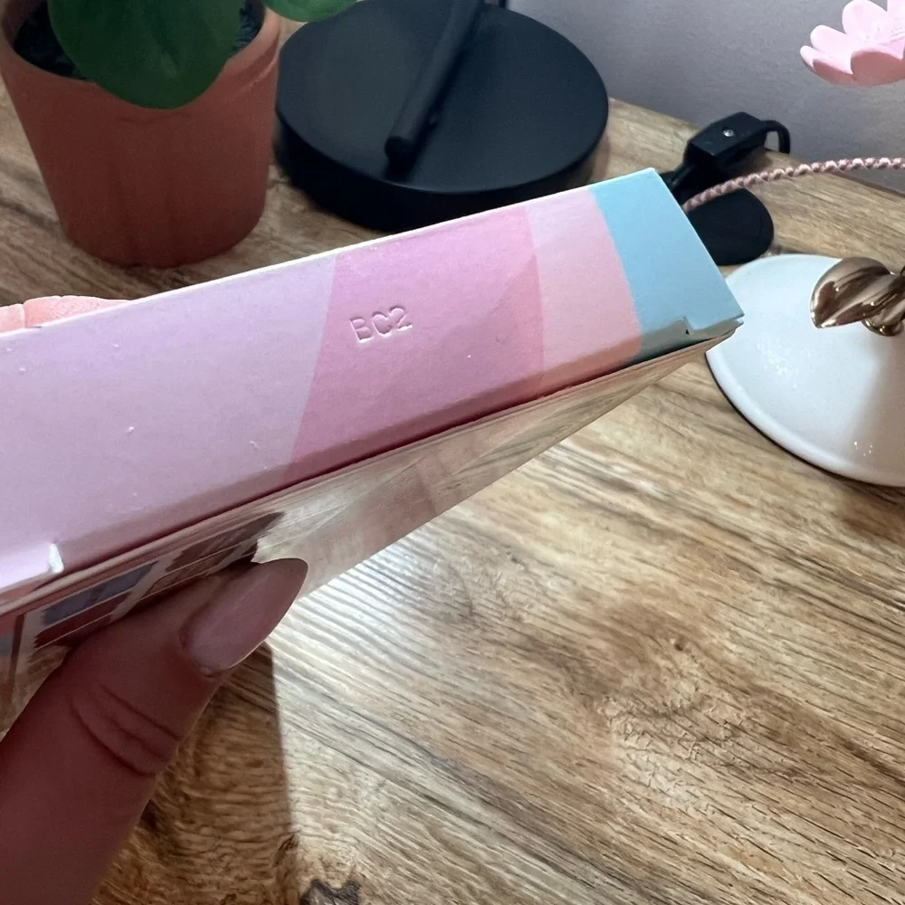 TOO FACED • ITALIAN SPRITZ • EYE SHADOW PALETTE